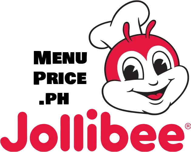 Jollibee Menu Price